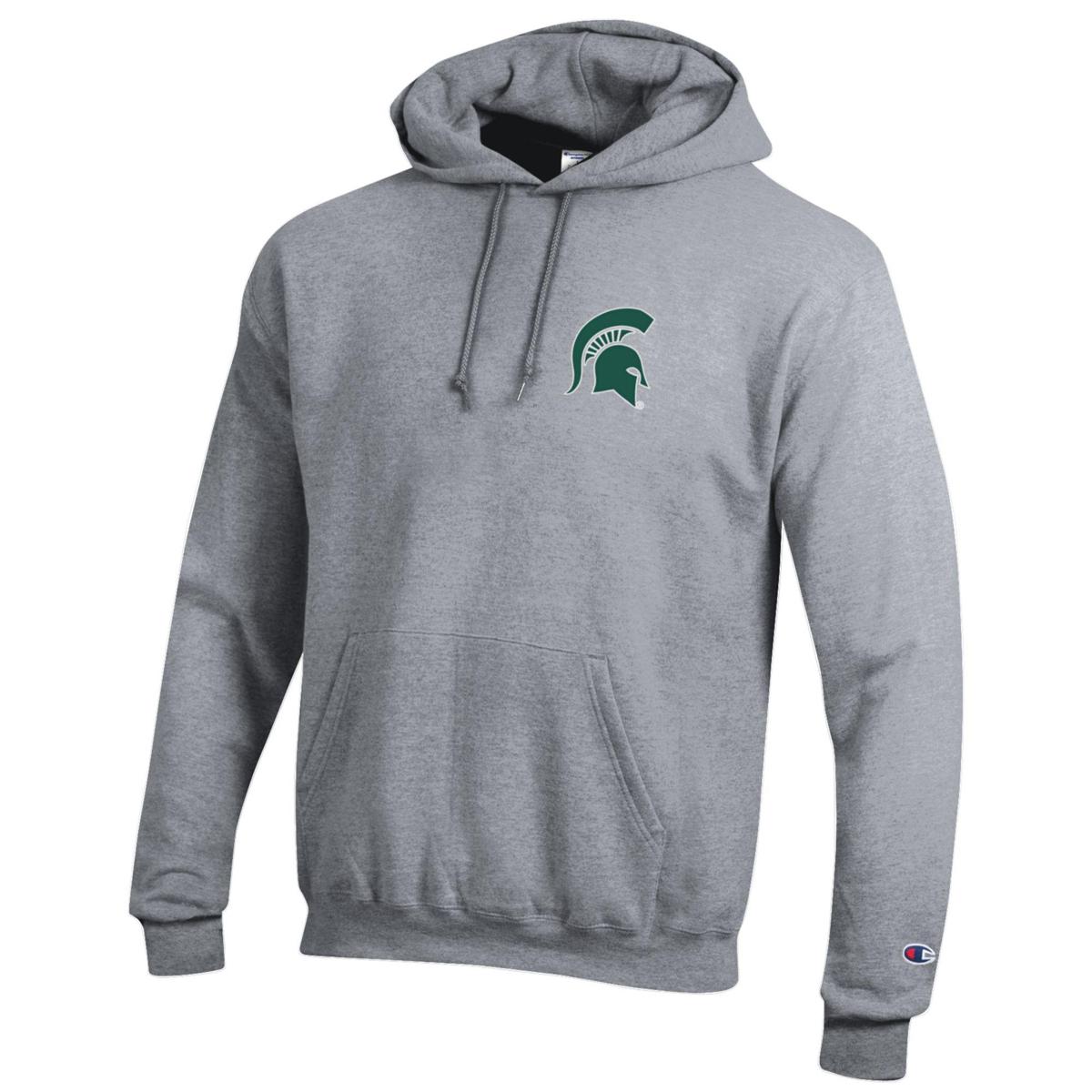 Shop All Champion | Michigan State University Apparel